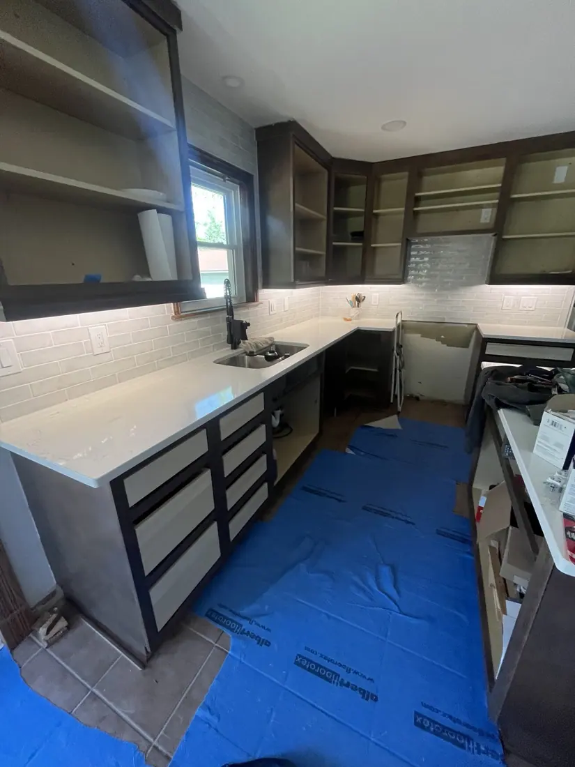 Under-Cabinet Lighting